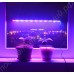 Ультратонкий фитосветильник для растений на подоконнике "Альтаир" 